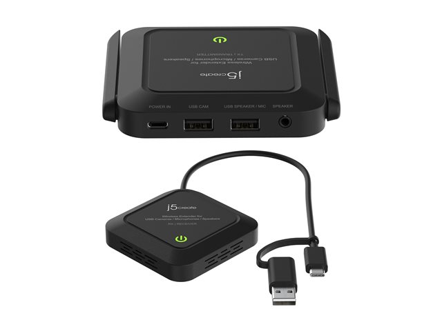 Elara J5create JVW120-N