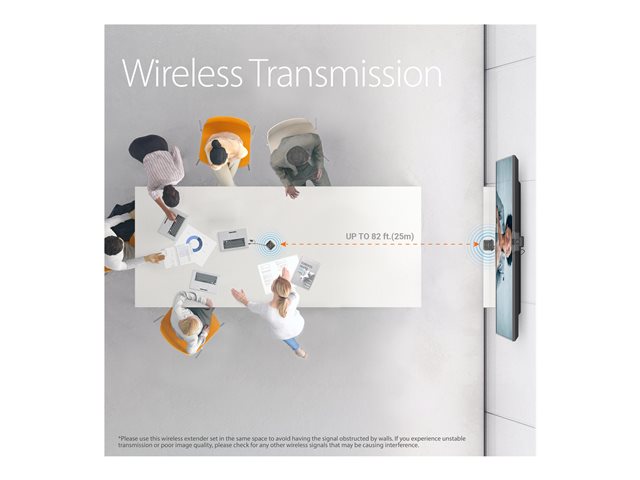 Elara J5create JVW120-N