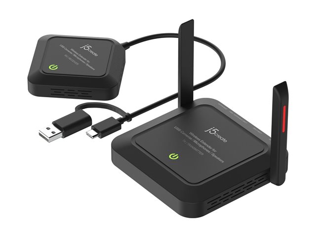 elara j5create JVW120-N