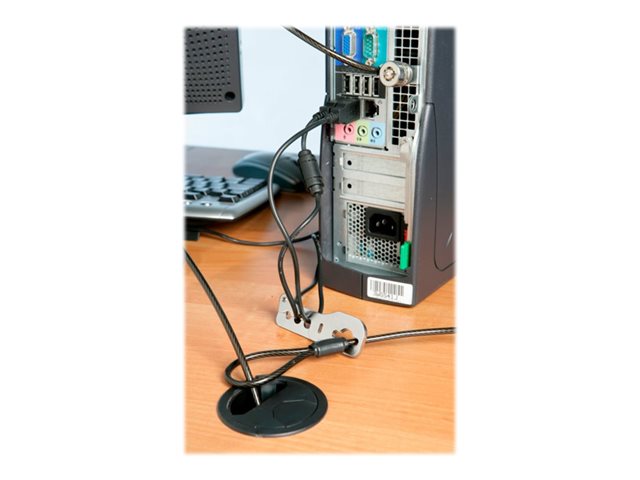 Elara Kensington CableSaver