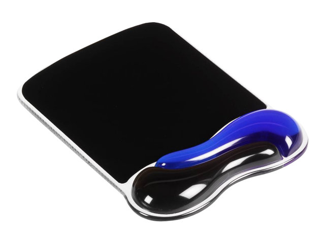 Elara Kensington Duo Gel Mouse Pad Wrist Rest