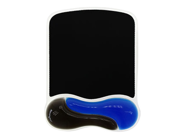 Elara Kensington Duo Gel Mouse Pad Wrist Rest