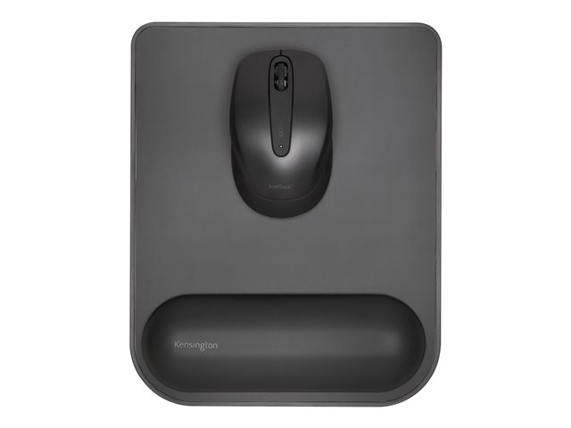 Elara Kensington ErgoSoft Wrist Rest Mouse Pad