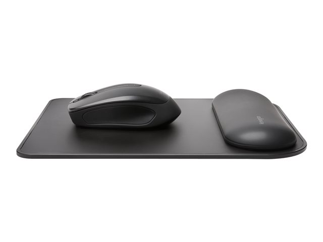Elara Kensington ErgoSoft Wrist Rest Mouse Pad