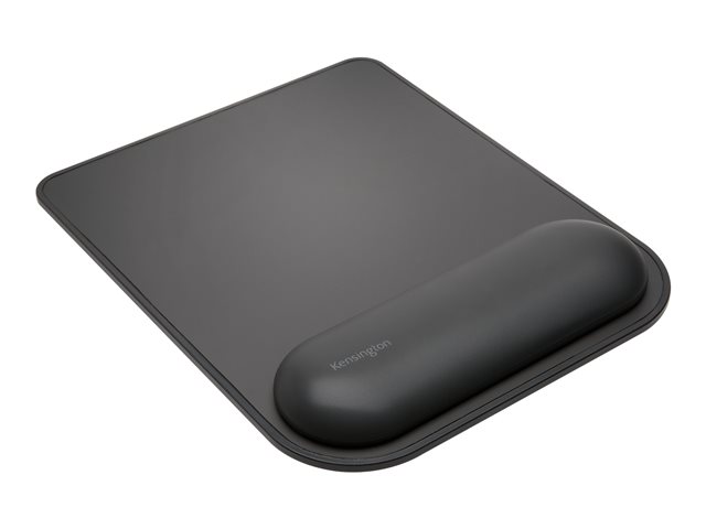 elara Kensington ErgoSoft Wrist Rest mouse pad