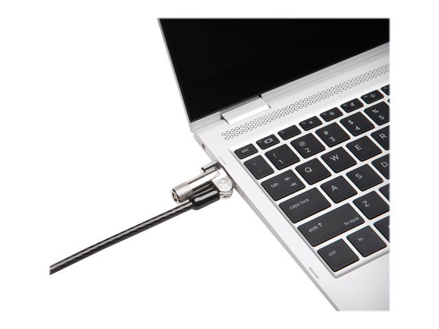 Elara Kensington NanoSaver Keyed Laptop Lock
