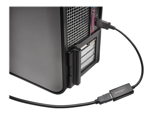 Elara Kensington VP4000 4K Video Adapter
