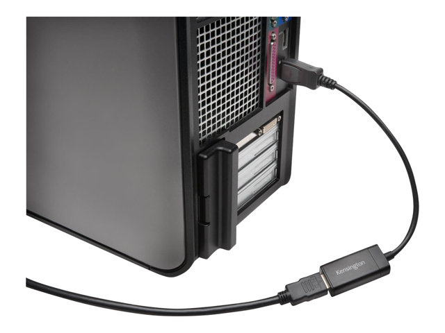 Elara Kensington VP4000 4K Video Adapter