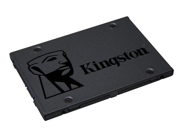 elara Kingston A400