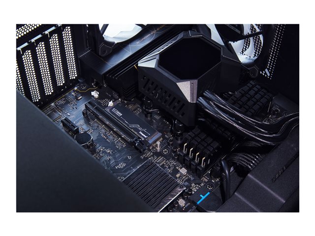 Elara Kingston KC3000