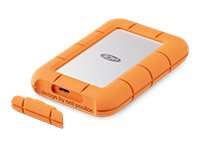 elara LaCie Rugged Mini