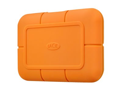Elara LaCie Rugged SSD STHR500800