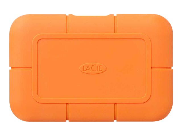 elara LaCie Rugged SSD STHR500800