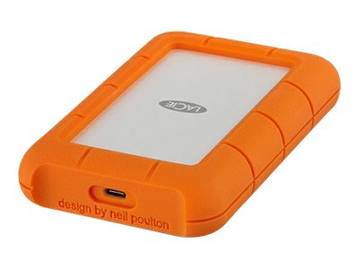 elara LaCie Rugged USB-C