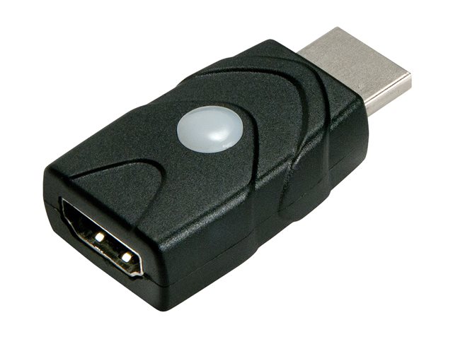 Elara Lindy HDMI 2.0 18G EDID Emulator