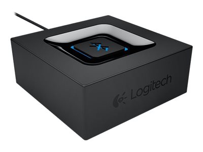 Elara Logitech Bluetooth Audio Adapter