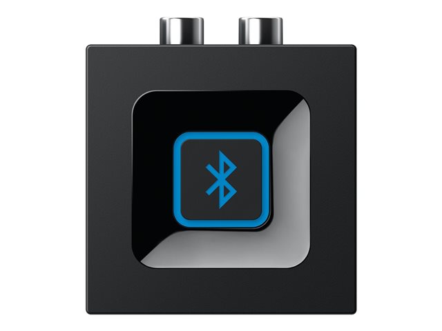 Elara Logitech Bluetooth Audio Adapter