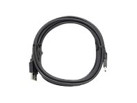 elara Logitech camera cable