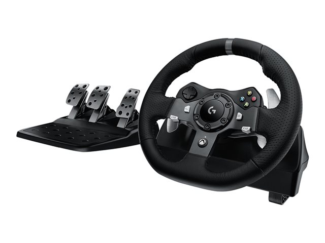 Elara Logitech G920 Driving Force