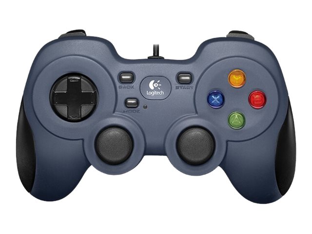 Elara Logitech Gamepad F310