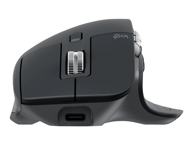 Elara Logitech Master Series MX Master 3S
