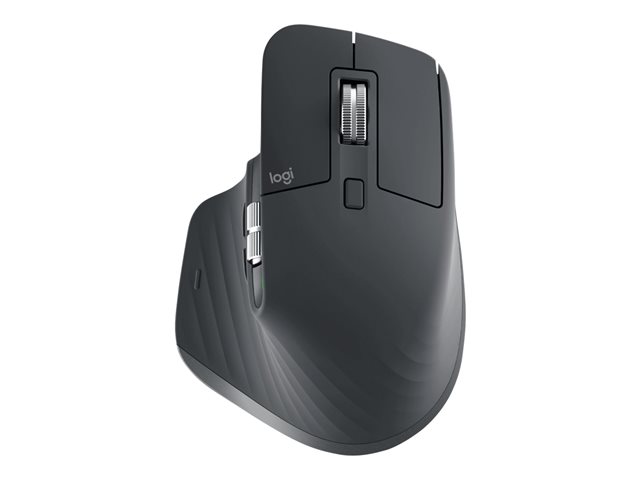 Elara Logitech Master Series MX Master 3S