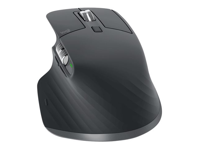 Elara Logitech Master Series MX Master 3S