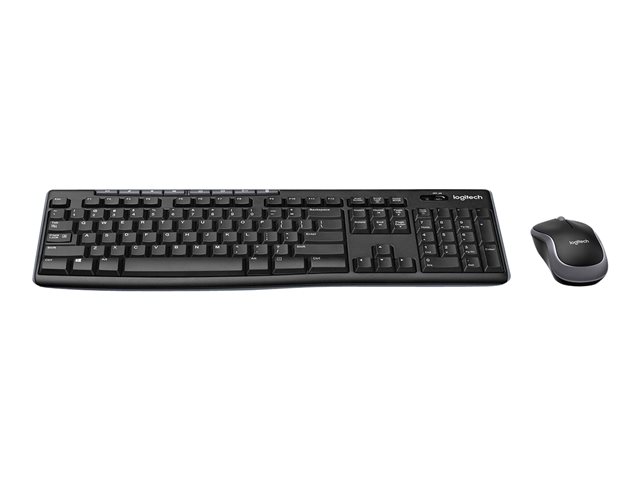 elara Logitech MK270 Wireless Combo