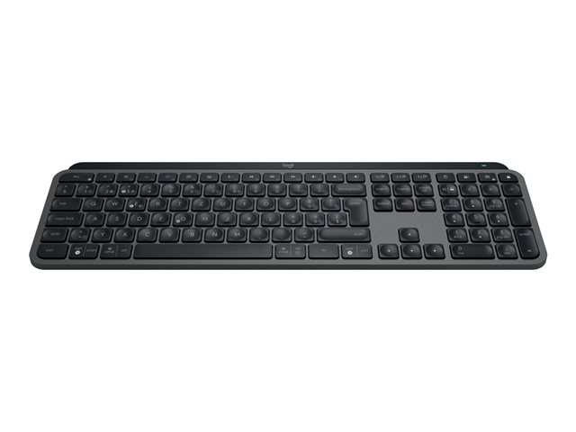 elara Logitech MX Keys S