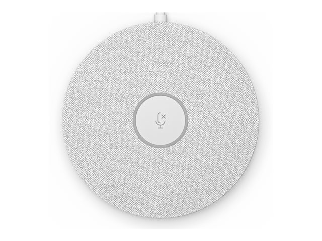 Elara Logitech Rally Mic Pod