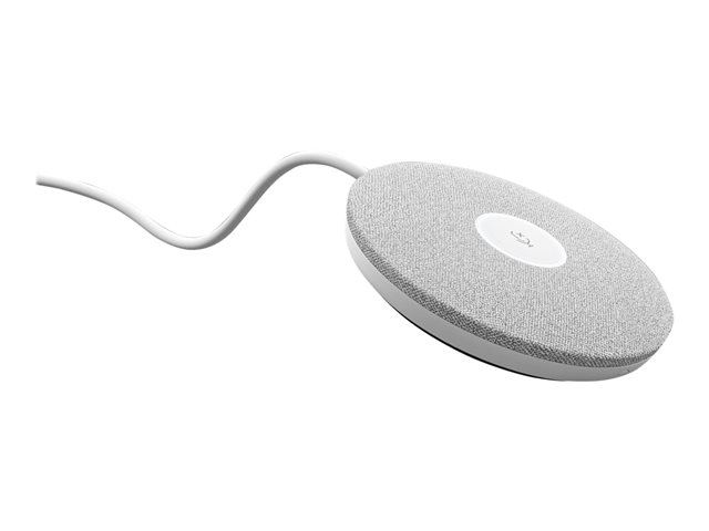 Elara Logitech Rally Mic Pod