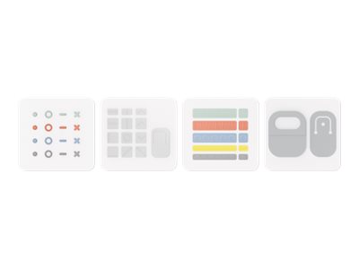 elara Microsoft Surface Adaptive Kit