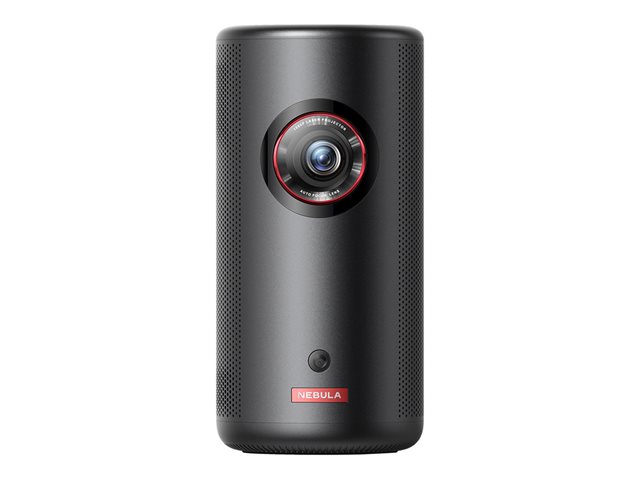 Elara Nebula Capsule 3 Laser