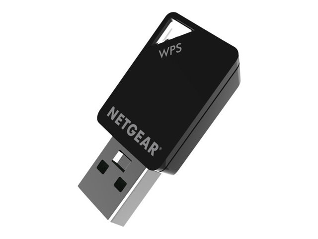 Elara NETGEAR A6100 WiFi USB Mini Adapter