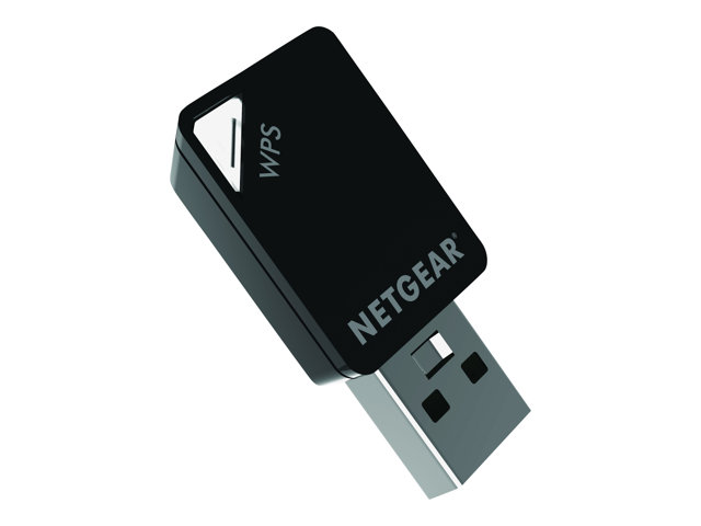elara NETGEAR A6100 WiFi USB Mini Adapter