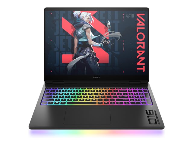 Elara OMEN MAX By HP Laptop 16-ah0007na