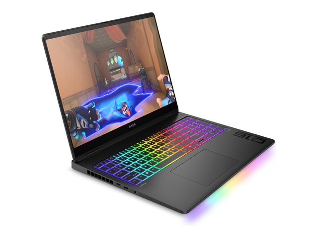 Elara OMEN MAX By HP Laptop 16-ah0007na