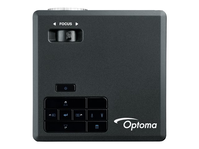 Elara Optoma ML750e