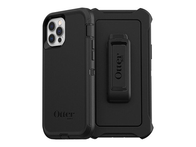 Elara OtterBox Defender Series ProPack Packaging