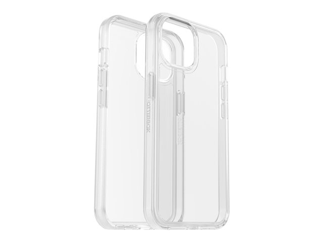 elara OtterBox Symmetry Series Clear