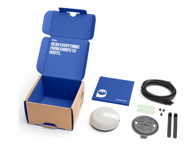 Elara Owl Labs Expansion Mic