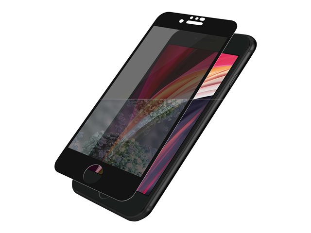 Elara PanzerGlass Black & Case Friendly Privacy