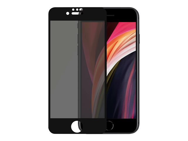 Elara PanzerGlass Black & Case Friendly Privacy