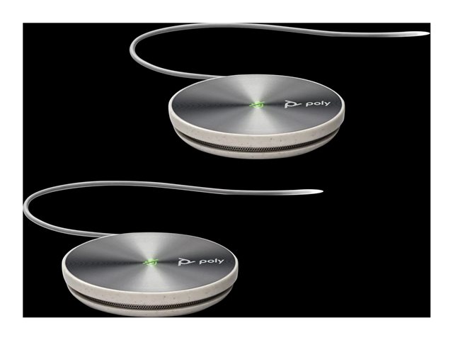 Elara Poly Trio C60 Expansion Microphones