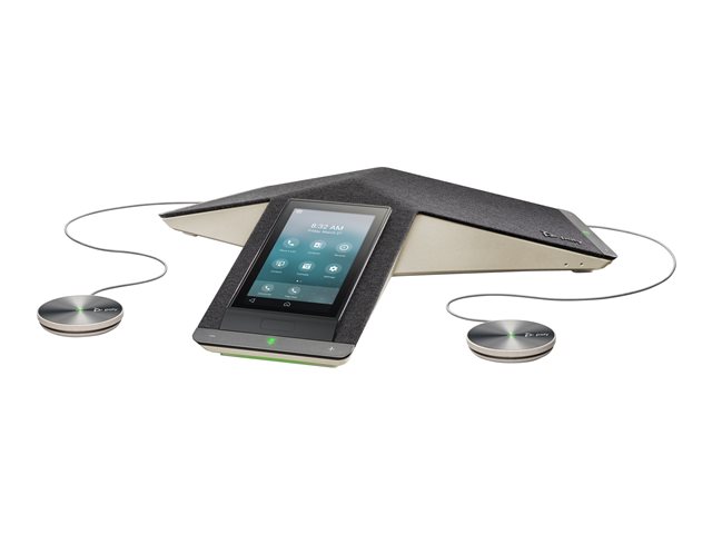 elara Poly Trio C60 Expansion Microphones