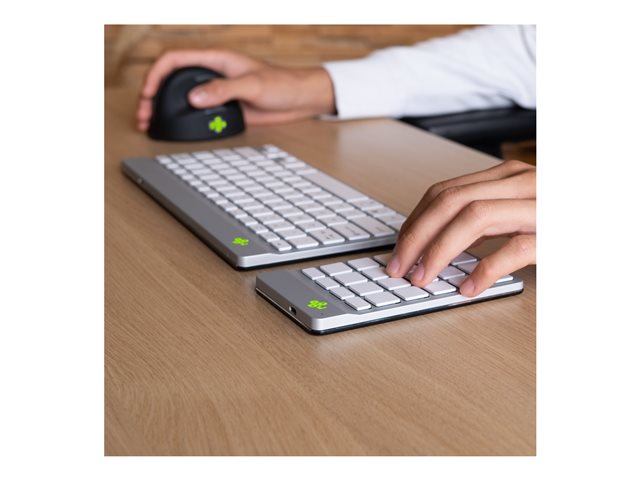 Elara R-Go Numeric Keyboard Compact Break