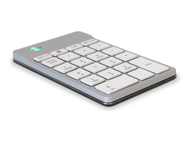 elara R-Go Numeric keyboard Compact break