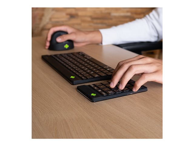 Elara R-Go Numeric Keyboard Compact Break