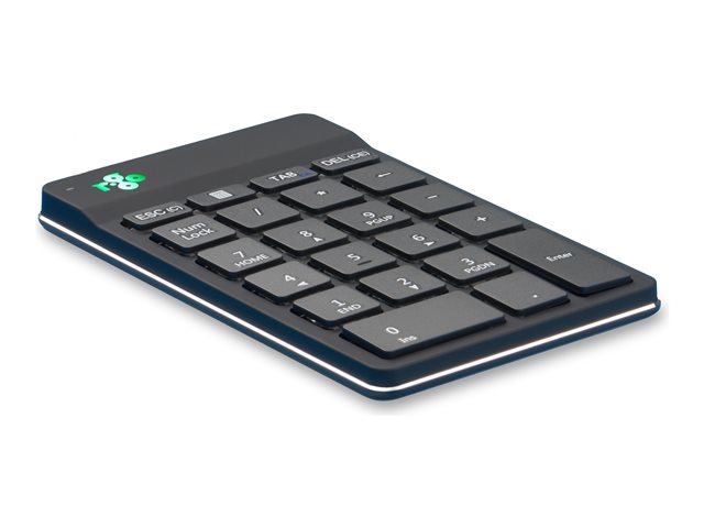 elara R-Go Numeric keyboard Compact break