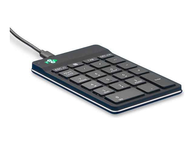 elara R-Go Numeric keyboard Compact break